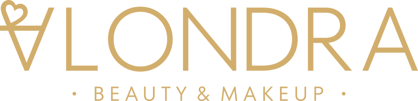 Alondra Beauty&Makeup