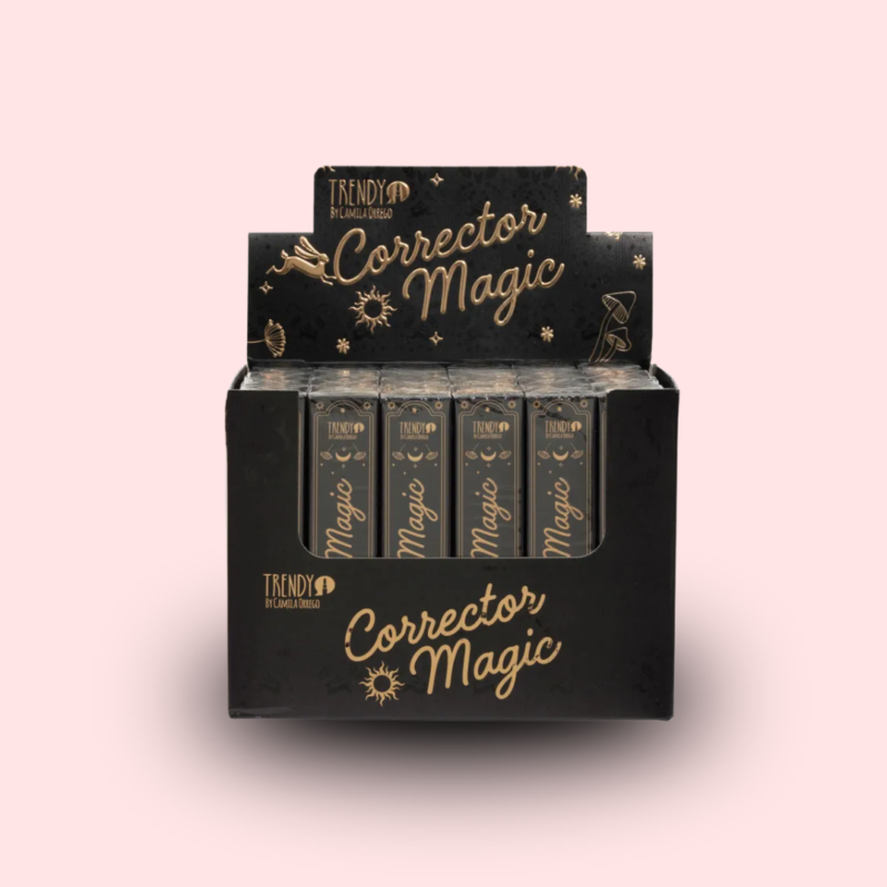Corrector Magic Grande