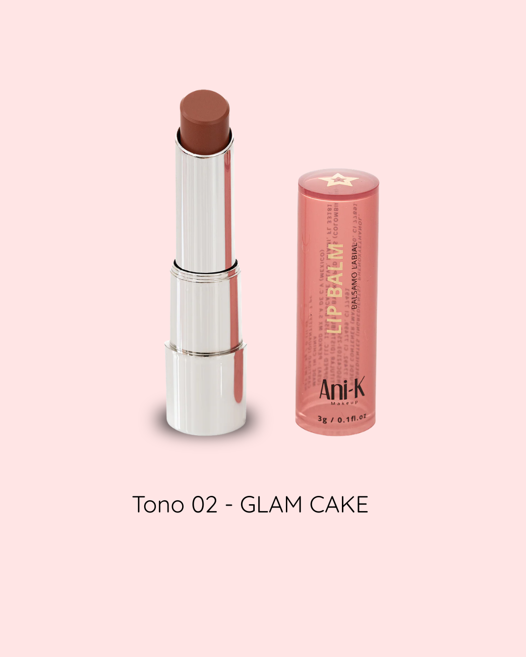 Hidratante de Labios Lip Balm - Imagen 3