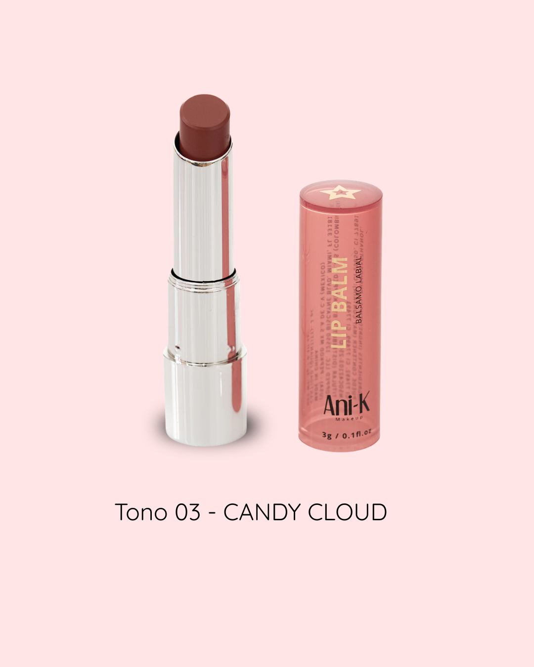 Hidratante de Labios Lip Balm - Imagen 4