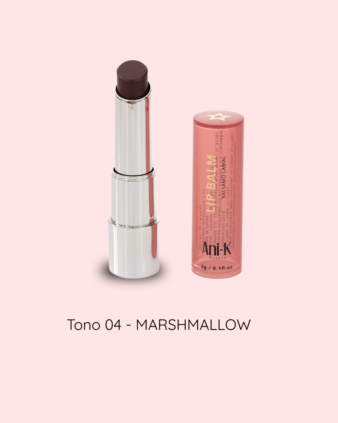 Hidratante de Labios Lip Balm - Imagen 5