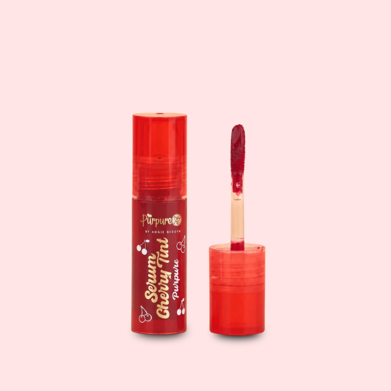 Tinta de Labios Serum Cherry Tint