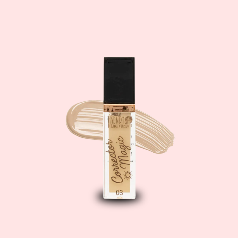 Corrector Magic Mini