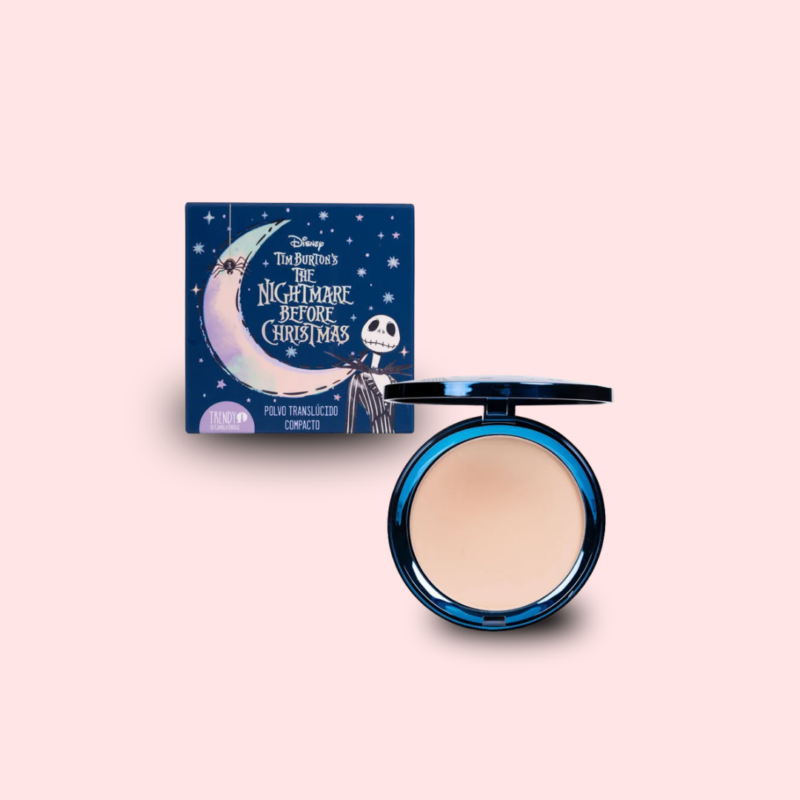 Polvo Compacto Jack