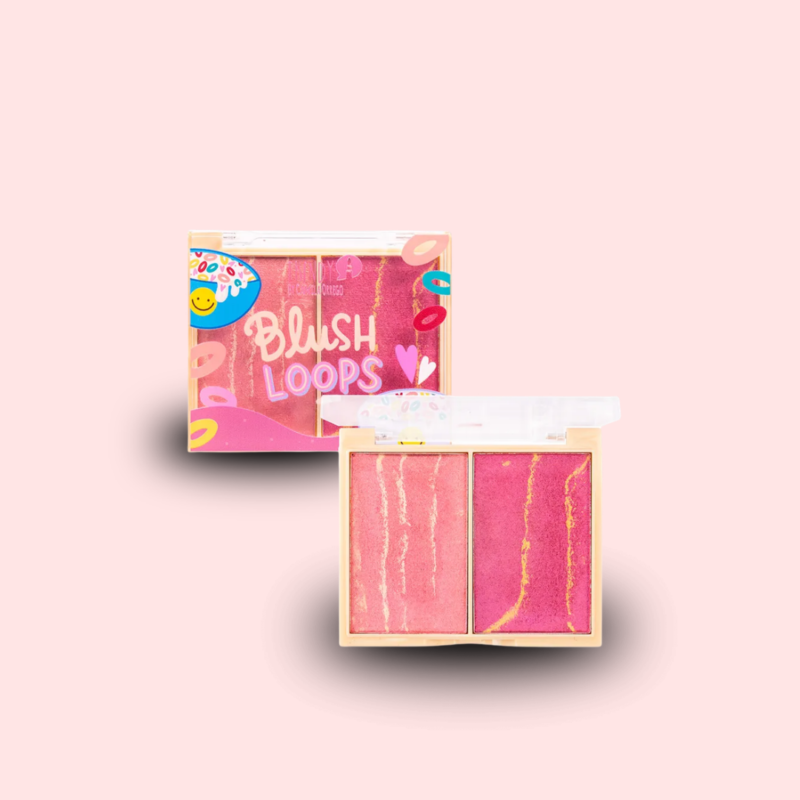 Rubor Doble Loop Blush