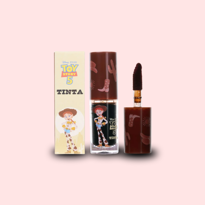 Tintas Vaqueras Toy Story
