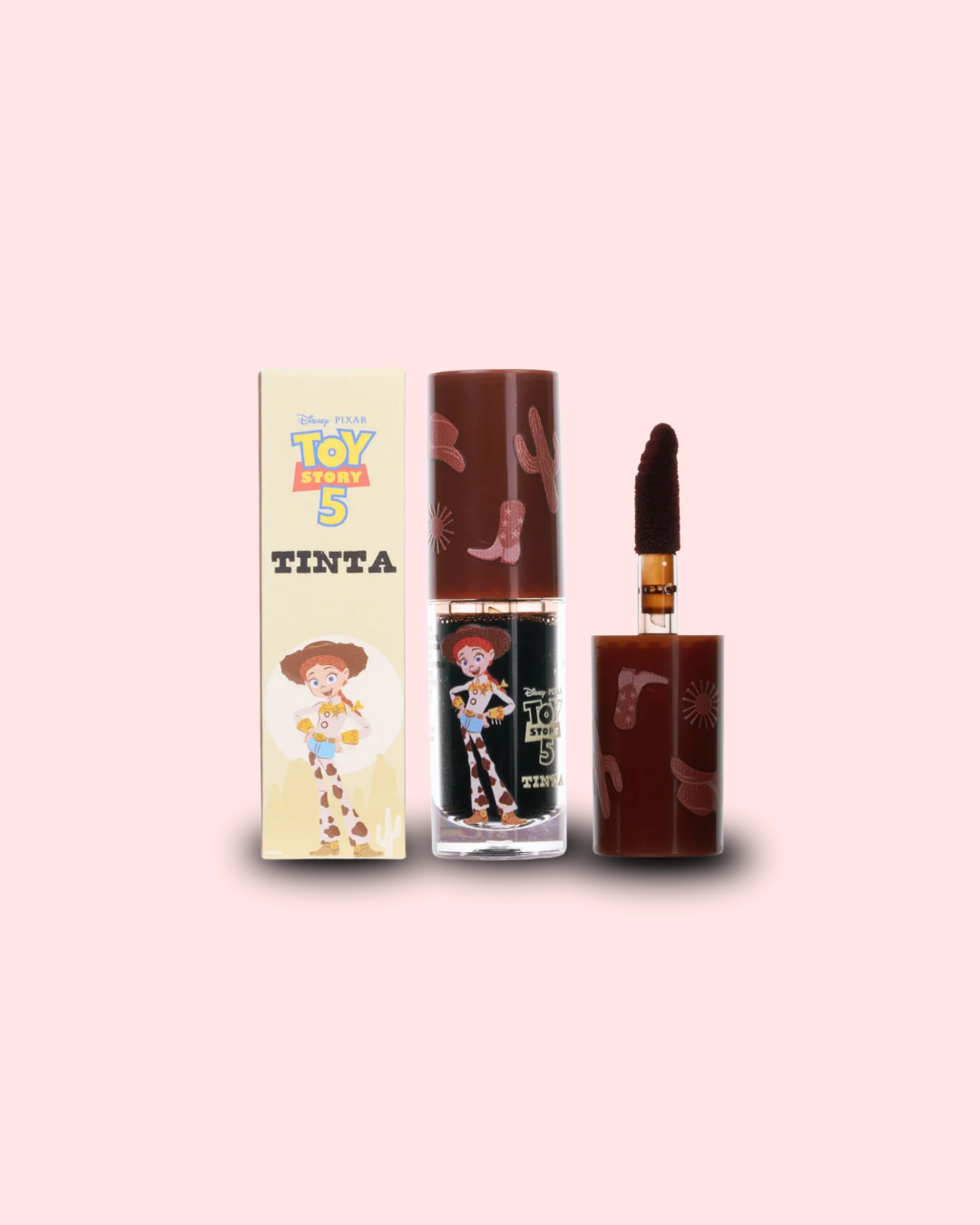 Tintas Vaqueras Toy Story