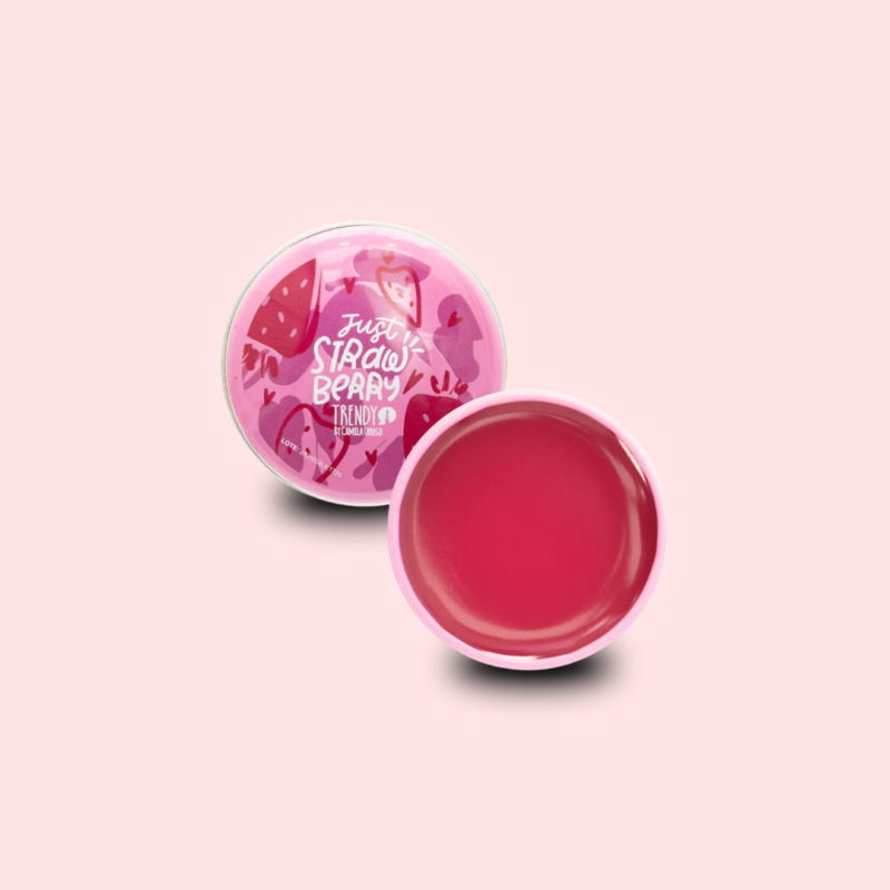 Brillo Just Lips Balm