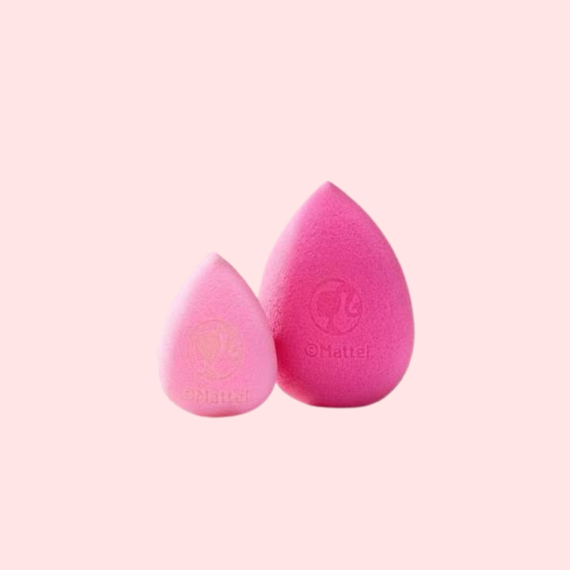 Esponja Duo Barbie