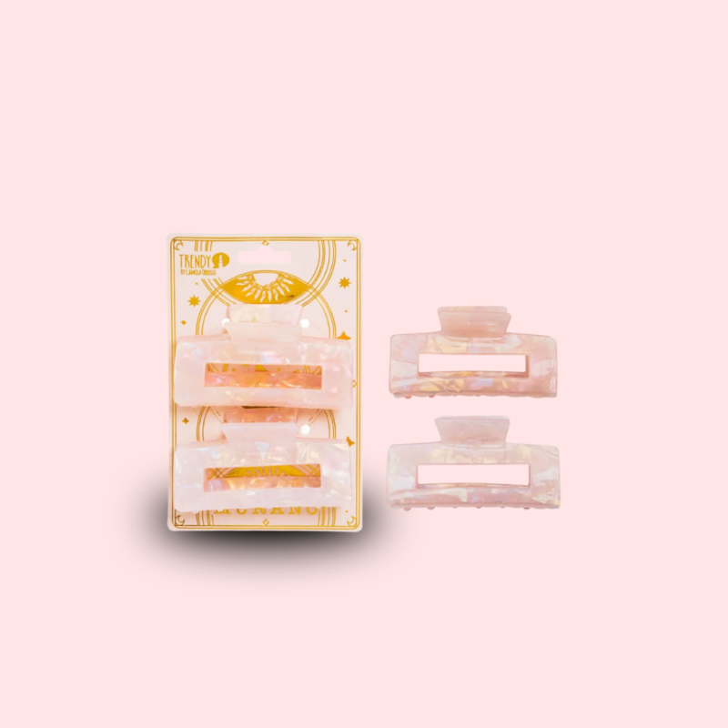 Hair Clip X2