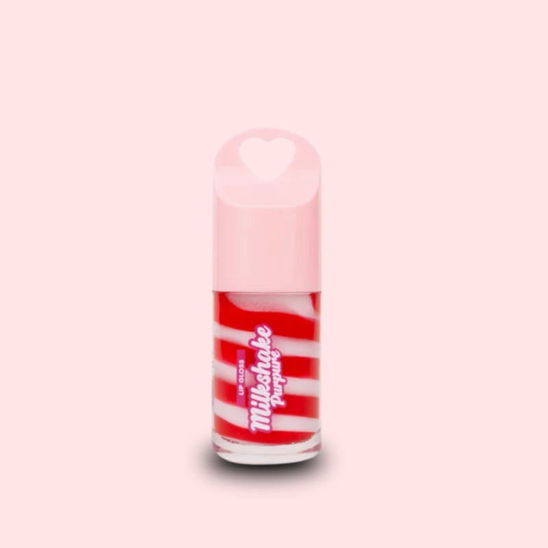 Lip Gloss Milkshake Purpure
