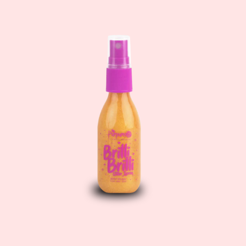 Brilli brilli Mini Purpure