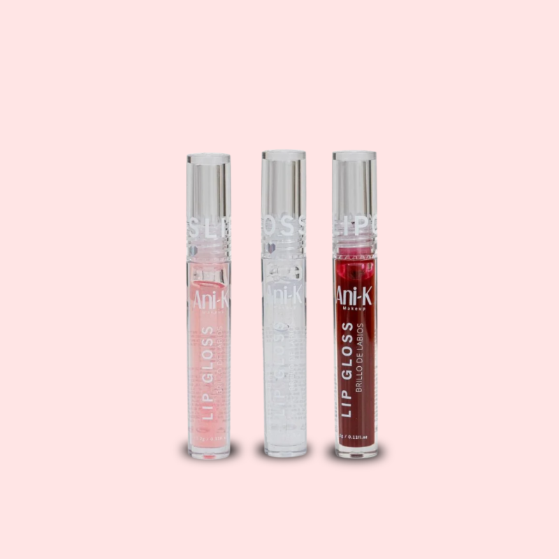 Gloss Bonita