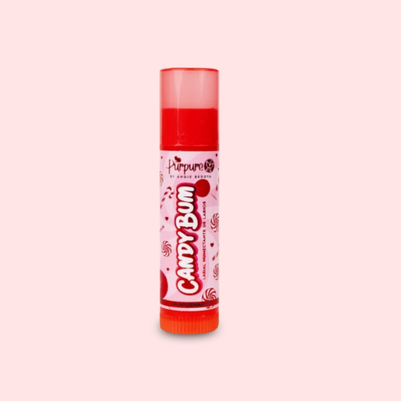 Brillo Magico Candy Bum Purpure