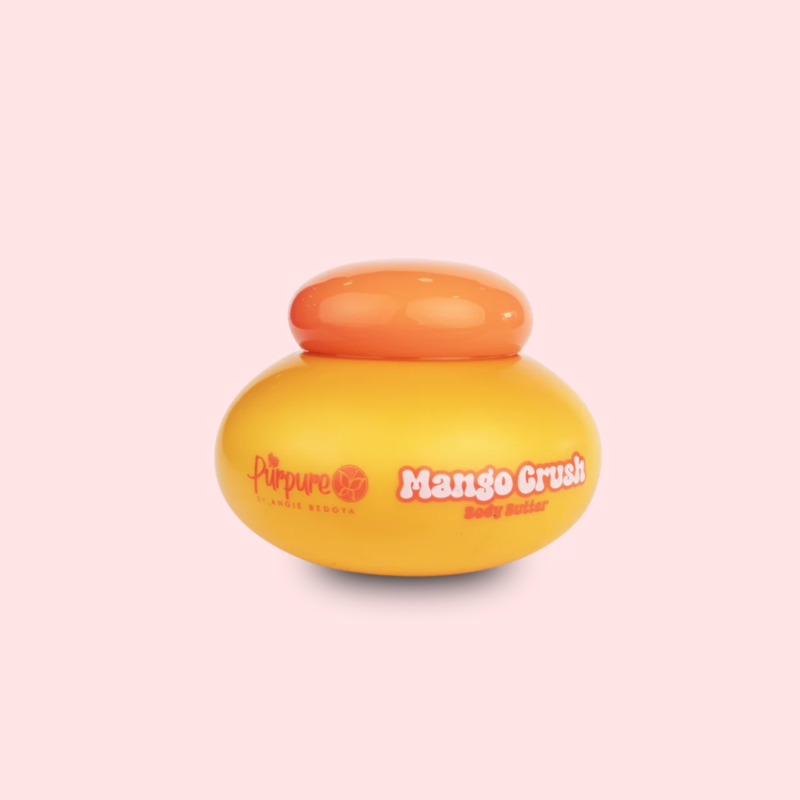 Mantequilla Mango Crush 250ML Purpure