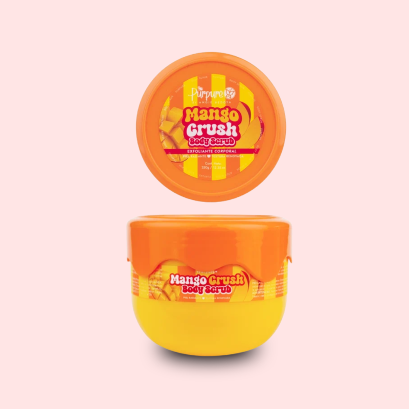 Exfoliante Mango Crush 350GR Purpure