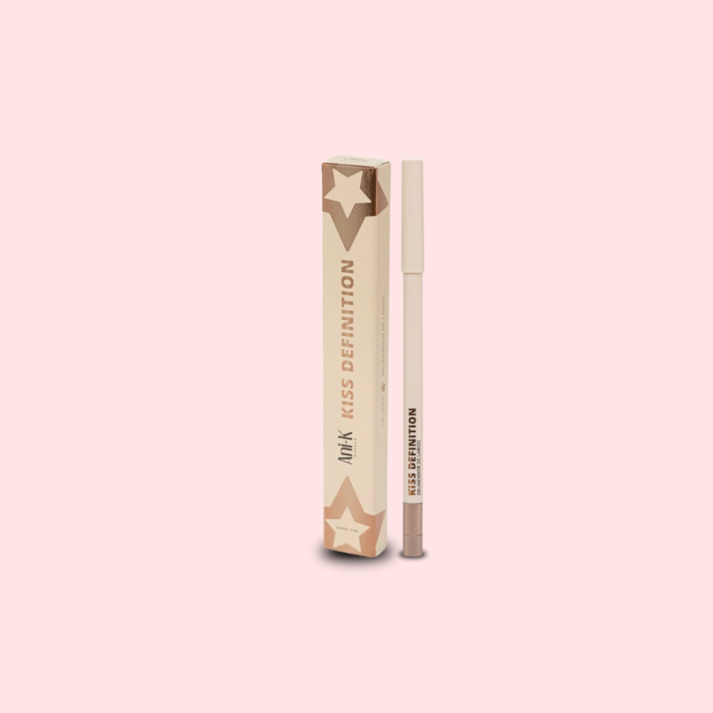 Delineador de Labios Kiss Definition