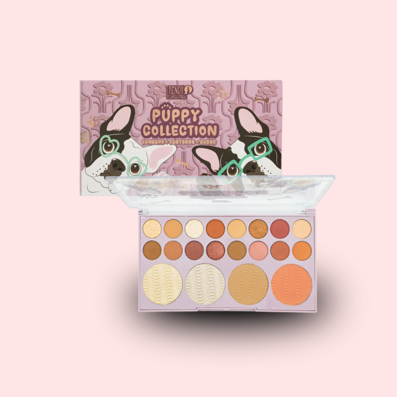 Sombra Puppy Collection Trendy