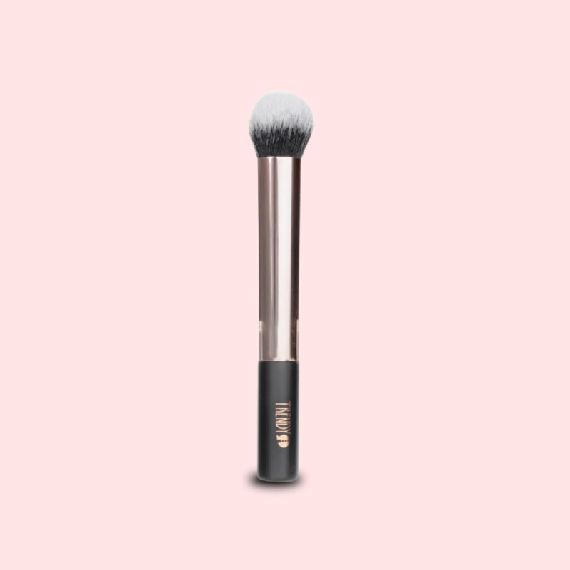 Brocha Individual Kabuki Rubor P215
