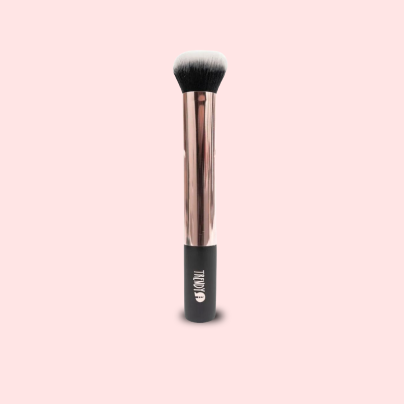Brocha Rubor Crema P217