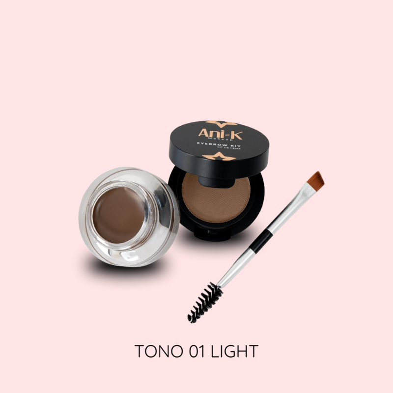 Kit de Cejas