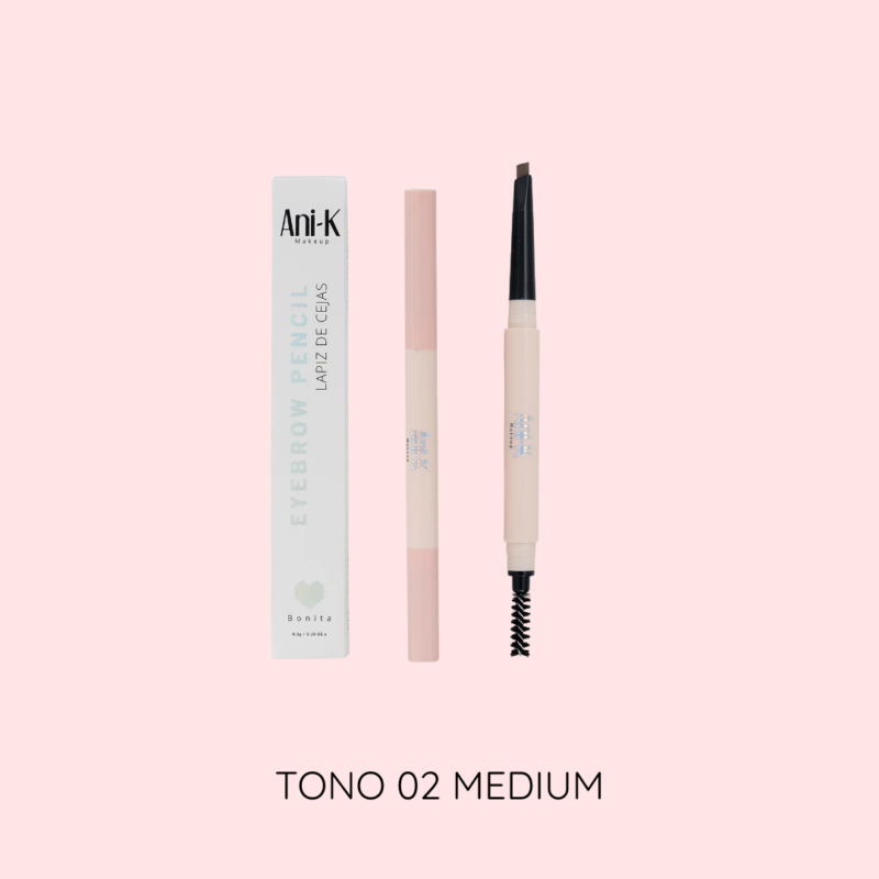 Lapiz Doble para Cejas