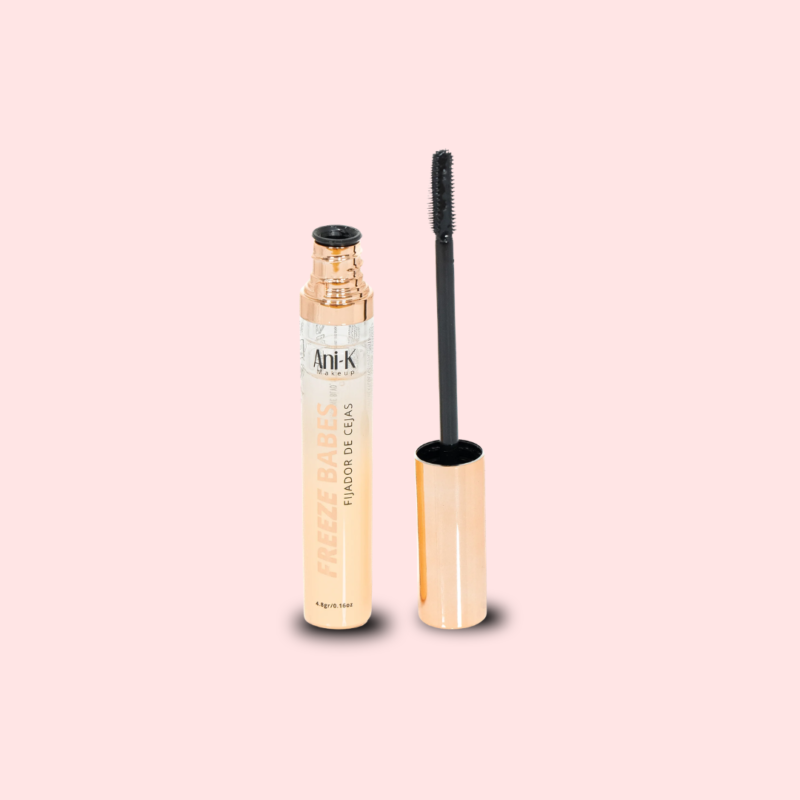 Gel Fijador de Cejas Freeze Babes