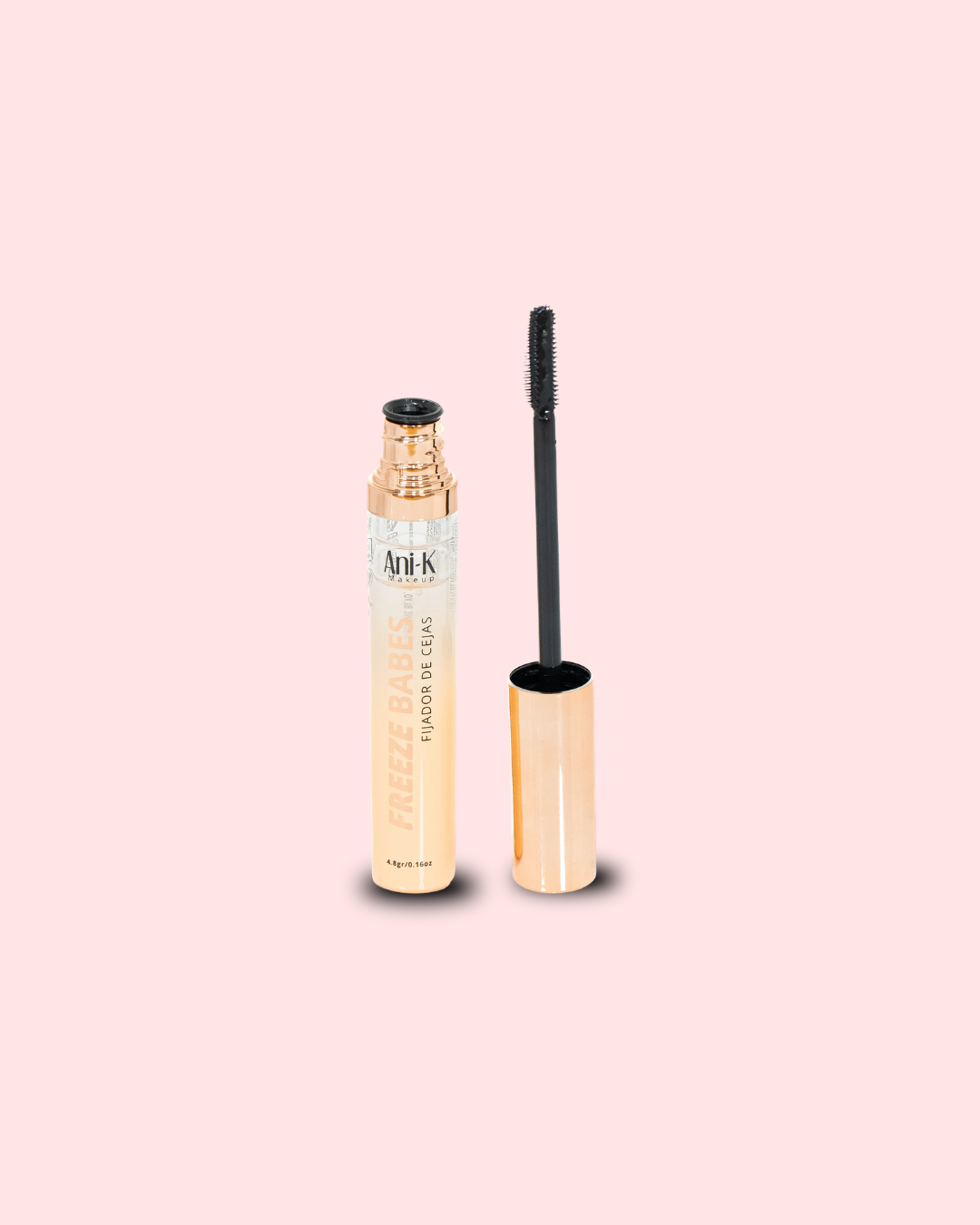 Gel Fijador de Cejas Freeze Babes